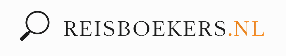 Reisboekers